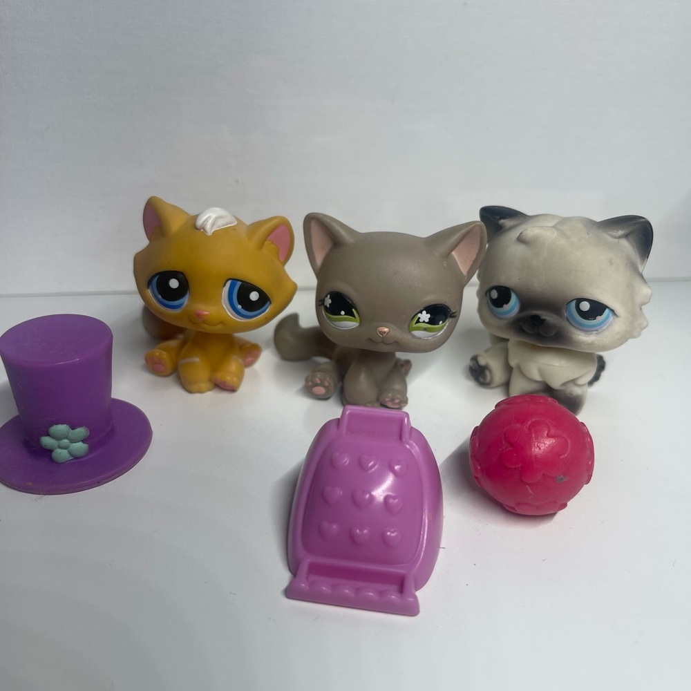 Lps cat family